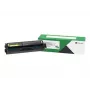 Toner Lexmark C3220Y0 yellow C3220Y0
