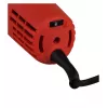 Yato YT-82080 Straight Grinder, 750 W, 6 mm Collet, 30000 RPM