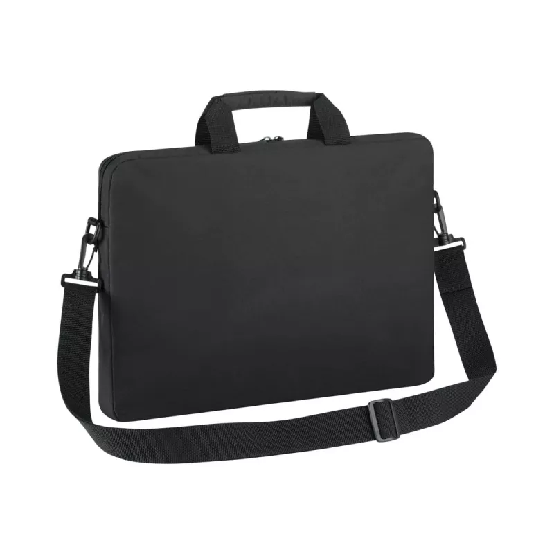 Targus TBT238EU laptop case 39.6 cm (15.6 inch) Black, Grey