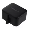 Switching actuator SwitchBot Bot Flush-mounted Black
