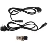 Chiller Alphacool Chiller 1000 Black 1400W 220V