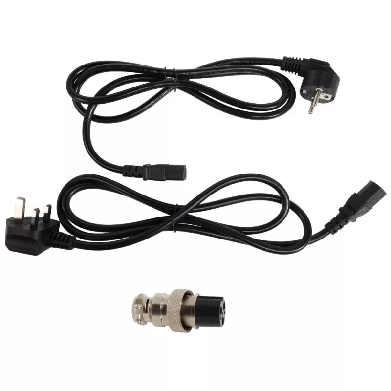 Chiller Alphacool Chiller 1000 Black 1400W 220V