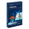 Acronis True Image Essentials 3 PC/MAC 1 Year - Backup & Recovery Software