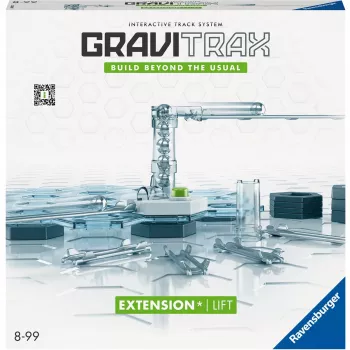 GraviTrax Extension Lift Ravensburger 22419 Multicolour