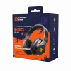 Headphones CANYON EGO GH-15 2in1 BT White