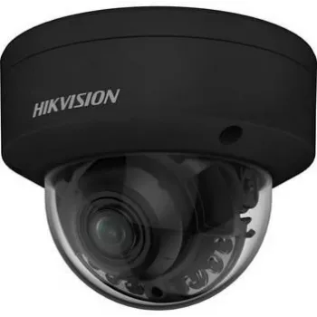 Hikvision Pro Series with ColorVu DS-2CD2747G2HT-LIZS(2.8-12)/eF/BLK Turret IP security camera Indoor & outdoor 2688 x 1520 pixels Ceiling