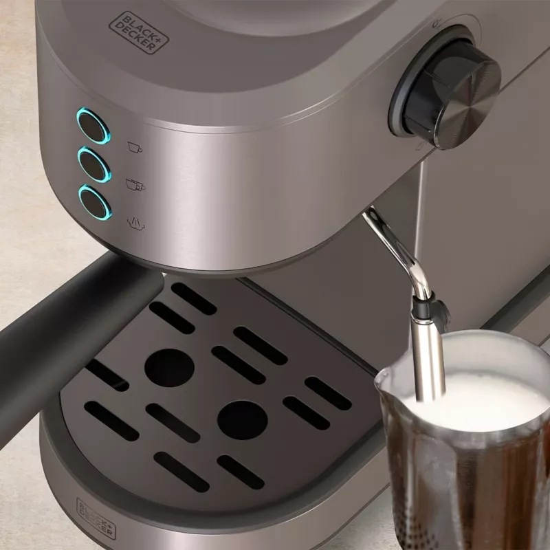 Black+Decker BXCO1350E cob coffee maker