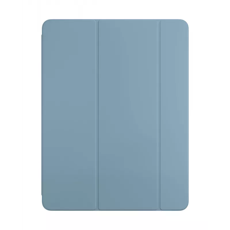 Case Smart Folio for iPad Air 13 inch (M2) - denim