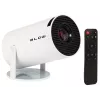 Projector WiFi Remote Android TV 130 inch 4K Full HD HY300 Pro LED
