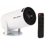 Projector WiFi Remote Android TV 130 inch 4K Full HD HY300 Pro LED