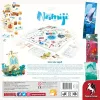 Namiji, Board Game