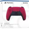 Gamepad Sony DualSense v3 Red — Bluetooth/USB, USB-C, Built-in Battery, PS5, 160×106×66 mm