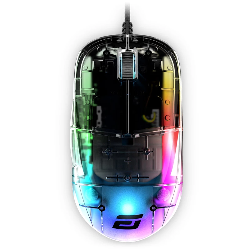Endgame Gear XM1 RGB mouse Gaming Right-hand USB Type-A Optical 16000 DPI