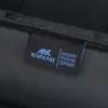 Briefcase Rivacase 8036 40.6 cm 16 inch Black Carrying handle Shoulder strap