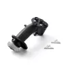 Flightstick add-on grip Thrustmaster Sol-R 3 AVA, Black, USB Type-C, analogue/digital, PC, 75×115×200 mm