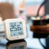 Shelly Temperature & Humidity Sensor Plus H&T Gen. 3 (Ivory) - Shelly