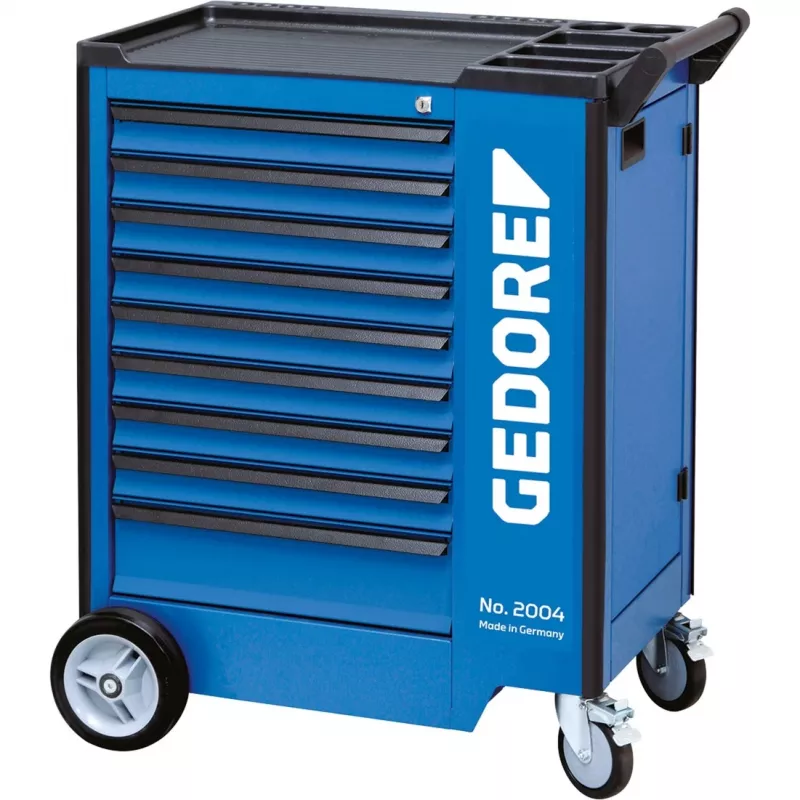 Tool cart Gedore 2657716