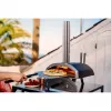 Ooni Fyra UU-P0AD00 Outdoor Pizza Oven