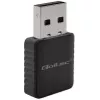 Wireless USB Adapter QOLTEC 56988 Dual Band 1300Mbps USB 3.0