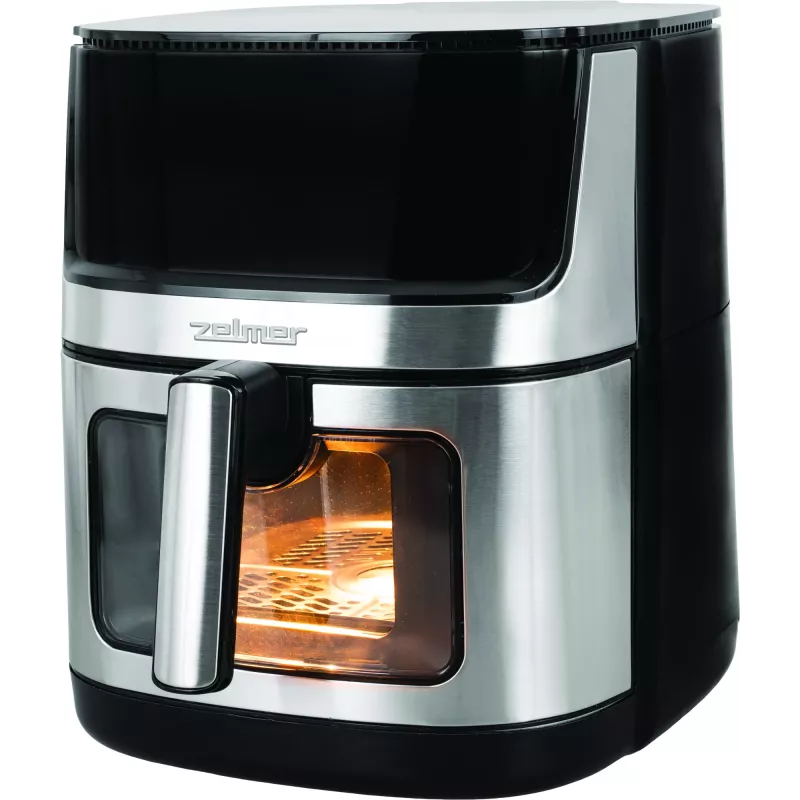 Air fryer ZELMER ZAF8650 (3.5 L, 1500 W)