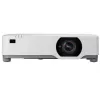 NEC P547UL Standard throw projector 3240 ANSI lumens 3LCD WUXGA (1920x1200) White