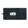 Eaton 3S700I uninterruptible power supply (UPS) Standby (Offline) 0.7 kVA 420 W 8 AC outlet(s)