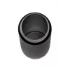 Vacuum flask Kambukka Olympus 500 ml — 18/10 stainless steel, vacuum insulated, black, non-slip base