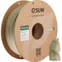 PLA UV 1,75mm GREEN 1kg ESUN 3D FILAMENT (PLA-UV CC175UV-G1P1)