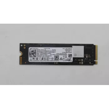 Lenovo Micron 2210 512GB M.2 PCIe 2280 MTFDHBA512QFD-2AX1AAB (5SS1C17652)