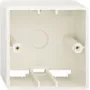 Electrical junction box Rutenbeck 13510503