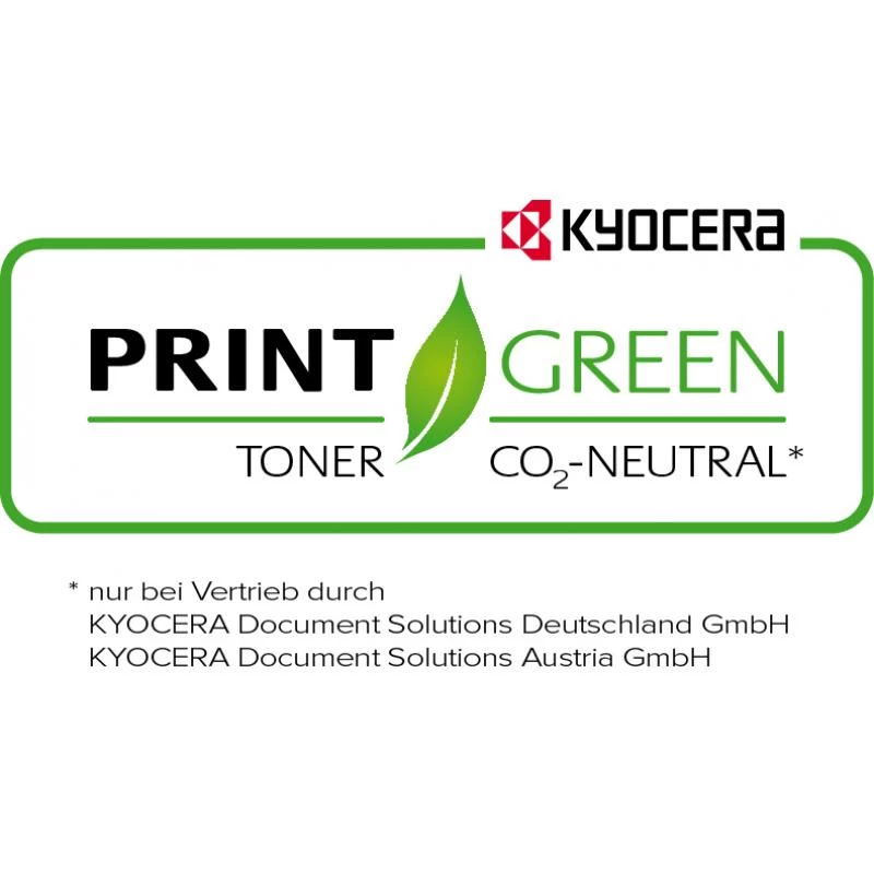 KYOCERA TK-3100 toner cartridge 1 pc(s) Original Black