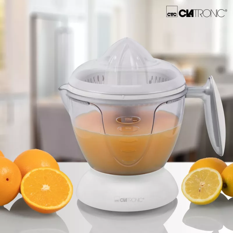 Clatronic ZP 3066 - Citrus Press (262988)