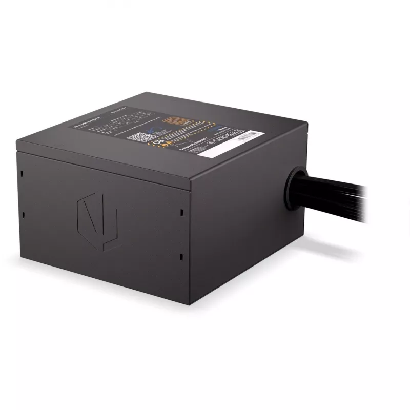 ENDORFY Vero L5 Bronze Power Supply Unit 700 W 24-pin ATX ATX Black Non-modular