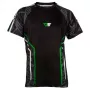Polesetter ONE Simracing Jersey Green - L