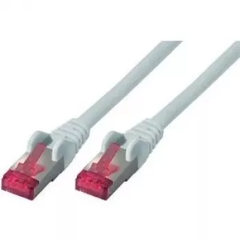 Networking Cable ShiverPeaks BS75711-A0.25W