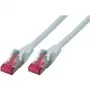Networking Cable ShiverPeaks BS75711-A0.25W