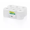WEPA Centre Feed Rolls for Feed point system RPMB1300,1-Ply, 300m, recycled tissue, (6pc