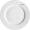 Tableware set Lamart LT9001 6 pcs Porcelain White 3 persons