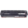 Renkforce Toner replaces HP 201A CF403A compatible Magenta RF-HPCF403A (RF-6723094)
