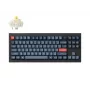 Keyboard Wrl V3 Max RGB/CARBON Black V3M-D4 Keychron