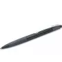 Clip-on retractable ballpoint pen Schneider Loox Black Medium 20 pcs