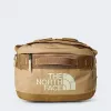 Bag The North Face Base Camp Voyager Duffel 42L - khaki/brown