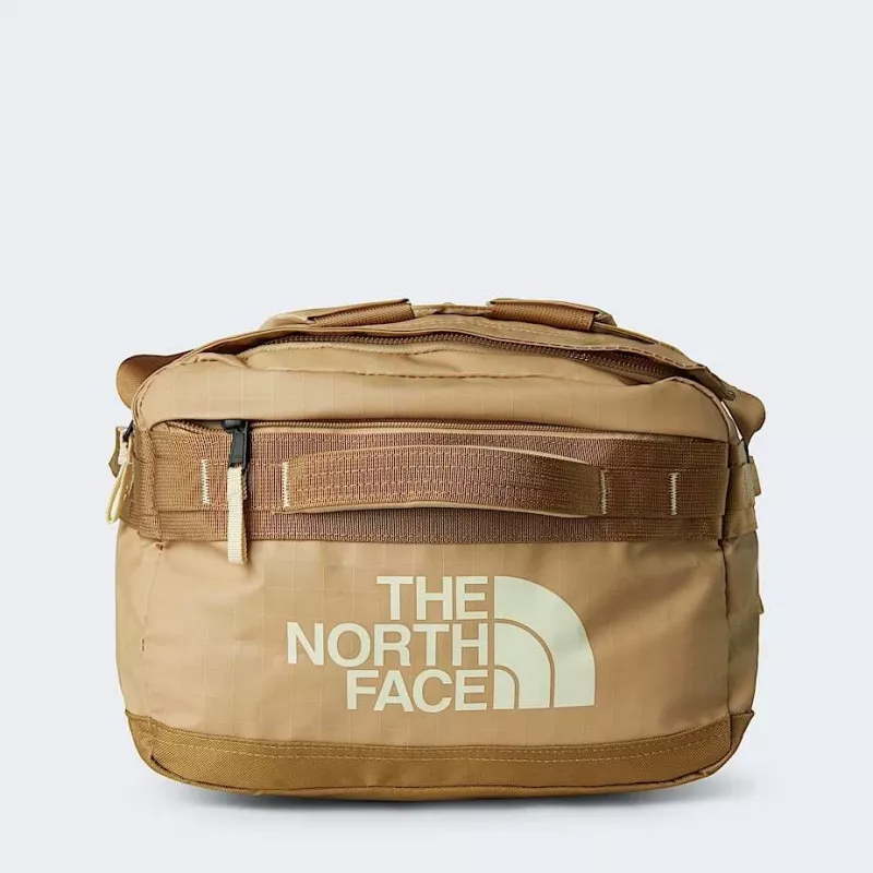 Bag The North Face Base Camp Voyager Duffel 42L - khaki/brown