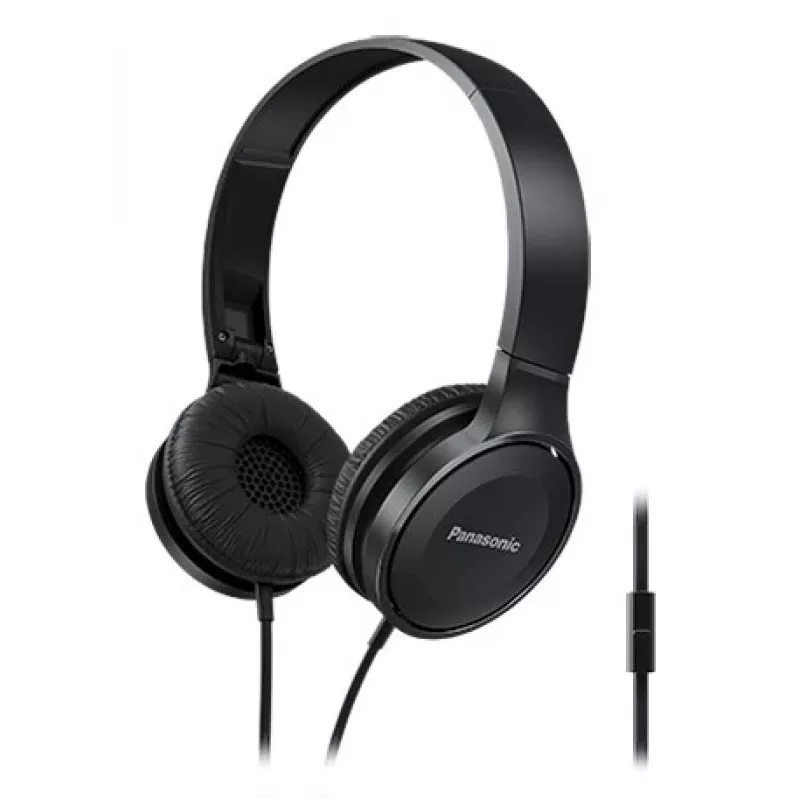 Headset Panasonic RP-HF100ME