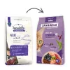 Dry cat food Bosch Sanabelle Life Adult — ostrich & blueberries, 8 kg, 31% protein, 16% fat
