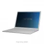 Dicota Privacy Filter for Notebook, 2-Way, Removable, Adhesive, 35.6cm 14-inch Widescreen