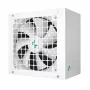 Power supply DeepCool PN750-M WH 750W, 80 PLUS Bronze, fully modular