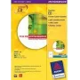 Self-adhesive printer label Avery L7676-100