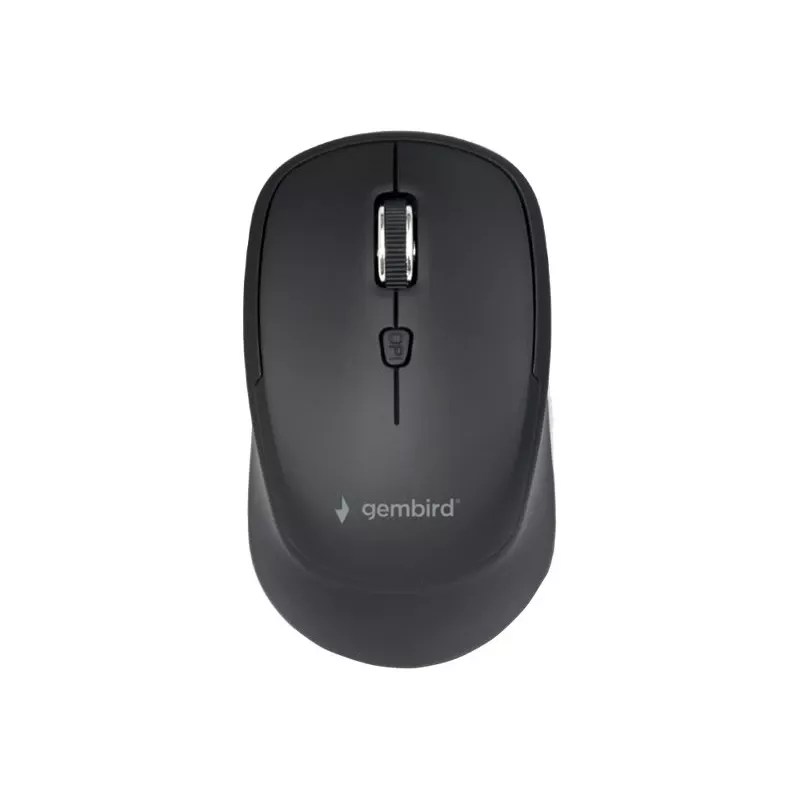 Gembird MUSW-4B-05 mouse RF Wireless Optical 1600 DPI