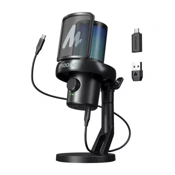 Microphone Maono DM40 Pro